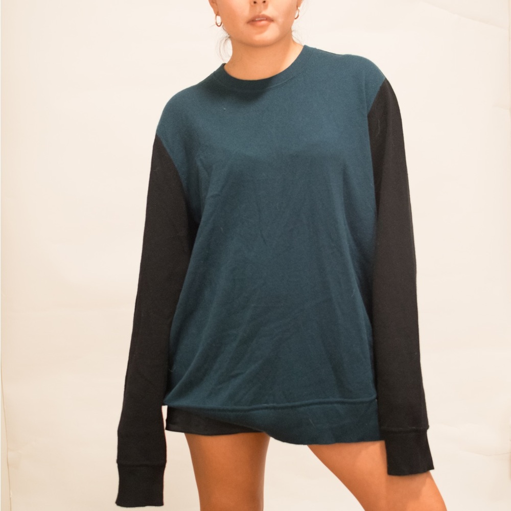 THEORY Cashmere pullover - XL